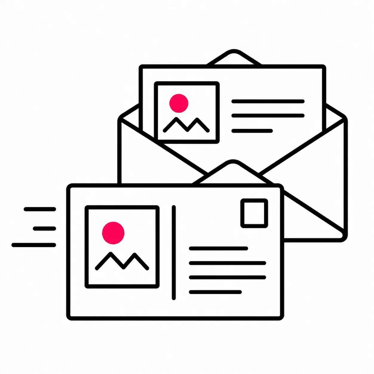 Direct Mail & Postcard Printing