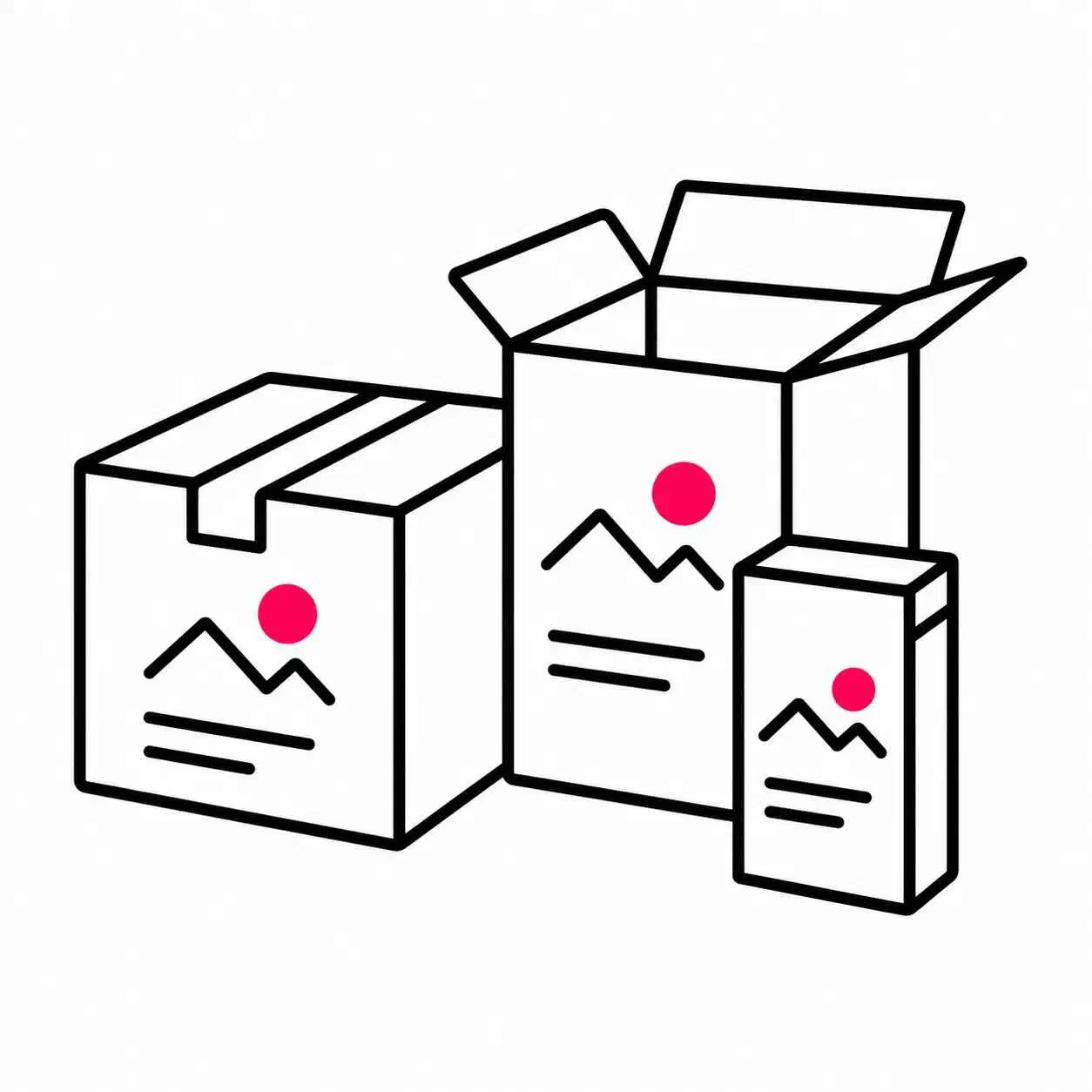 Packaging & Box Printing
